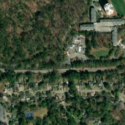 Satellite imagery of STONE — NGS DG0070 — Atlanta, US, US