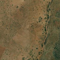 Satellite imagery of Tiliouine, MA