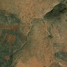 Satellite imagery of Tiliouine, MA
