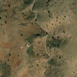 Satellite imagery of Tiliouine, MA