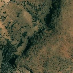 Satellite imagery of Jorf Lahmer, MA