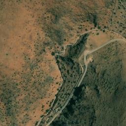 Satellite imagery of Jorf Lahmer, MA