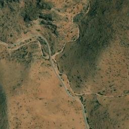 Satellite imagery of Jorf Lahmer, MA