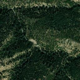 Satellite imagery of Koudyet Tighrerdine, MA