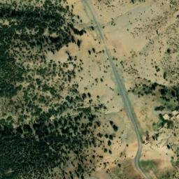 Satellite imagery of Koudyet Tighrerdine, MA