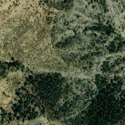 Satellite imagery of Koudyet Tighrerdine, MA