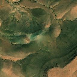 Satellite imagery of Zouireg, DZ