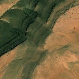 Satellite imagery of Zouireg, DZ
