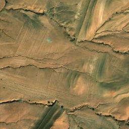 Satellite imagery of Chebket el Ouassane, DZ