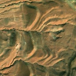Satellite imagery of Chebket el Ouassane, DZ