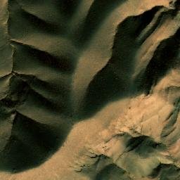 Satellite imagery of Er Rous, DZ