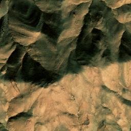 Satellite imagery of Er Rous, DZ