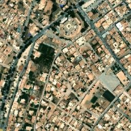 Satellite imagery of Kef Tizegrarim, DZ