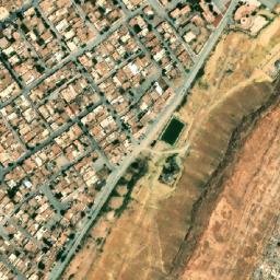 Satellite imagery of Kef Tizegrarim, DZ
