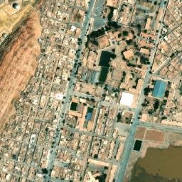 Satellite imagery of Kef Tizegrarim, DZ