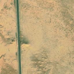 Satellite imagery of Koudiat el Mahel, DZ