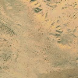 Satellite imagery of Koudiat el Mahel, DZ