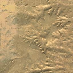 Satellite imagery of Koudiat el Mahel, DZ