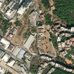 Satellite imagery of Aarid el Kbir, LB