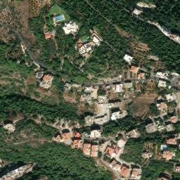 Satellite imagery of Harf Abou Aammar, LB