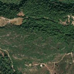 Satellite imagery of ‘Aţāyā, LB