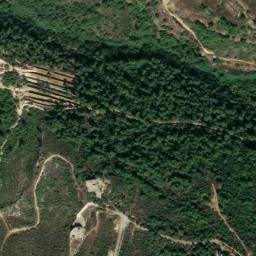Satellite imagery of ‘Aţāyā, LB