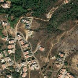 Satellite imagery of Dahr ech Chahamé, LB