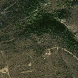 Satellite imagery of Dahr el Qalaa, LB