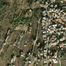 Satellite imagery of Dahr el Qalaa, LB