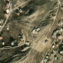Satellite imagery of Dahr Abou Taïya, LB