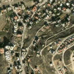 Satellite imagery of Râs Rmeïh, LB