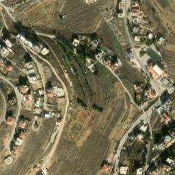 Satellite imagery of Râs Rmeïh, LB