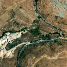 Satellite imagery of Chîr es Safsâfé, LB