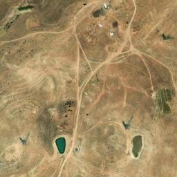 Satellite imagery of Ej Jaâyel, LB