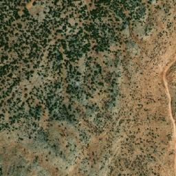 Satellite imagery of El Qrani, LB