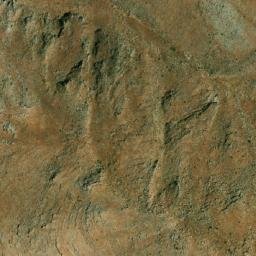 Satellite imagery of Shīr aş Şakhr, SY