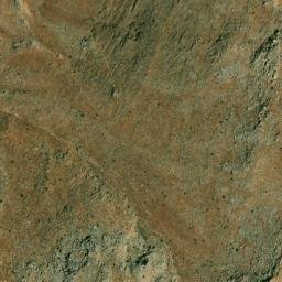 Satellite imagery of Shīr aş Şakhr, SY