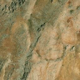 Satellite imagery of Shīr aş Şakhr, SY