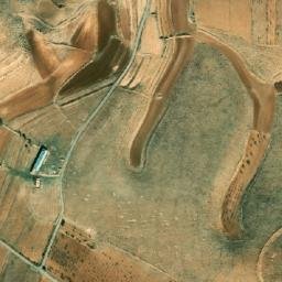 Satellite imagery of Z̧ahr al Muqayfīyah, SY