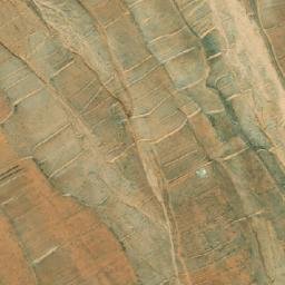 Satellite imagery of Z̧ahr ash Shi‘āb, SY