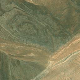 Satellite imagery of Shumays Abū Dīyah, SY