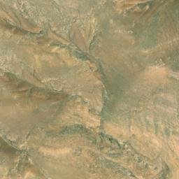 Satellite imagery of Shumays Abū Dīyah, SY