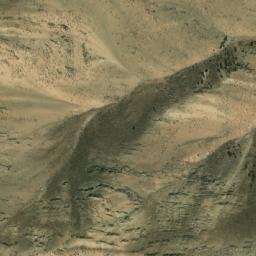 Satellite imagery of Kūh-e Jawz, AF