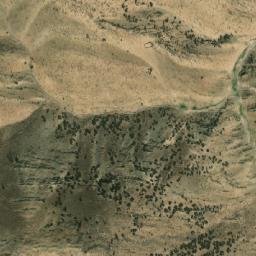 Satellite imagery of Kūh-e Jawz, AF