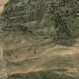 Satellite imagery of Kūh-e Jawz, AF