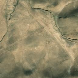 Satellite imagery of Gardanah-ye Khākpōlak, AF