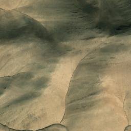 Satellite imagery of Gardanah-ye Khākpōlak, AF
