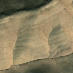 Satellite imagery of Khūlah-ye Dāghgah, AF