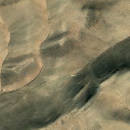 Satellite imagery of Khūlah-ye Dāghgah, AF