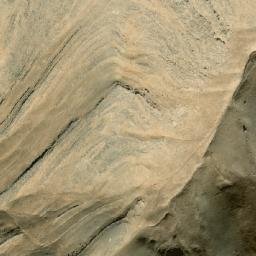 Satellite imagery of Kōh-e Ghulāmān, AF